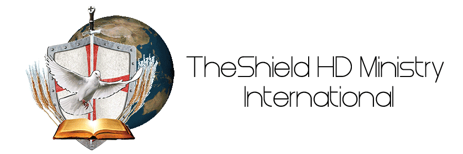 TheShield HD Ministry International