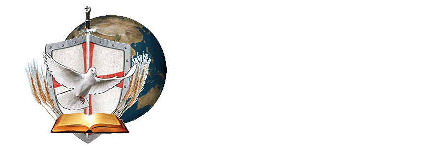 TheShield HD Ministry International