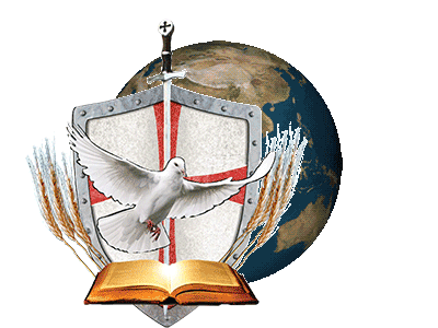 TheShield Ministry International Uganda